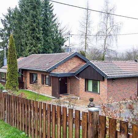 Ferienhaus "Kleiner Onkel" Honerath Екстер'єр фото