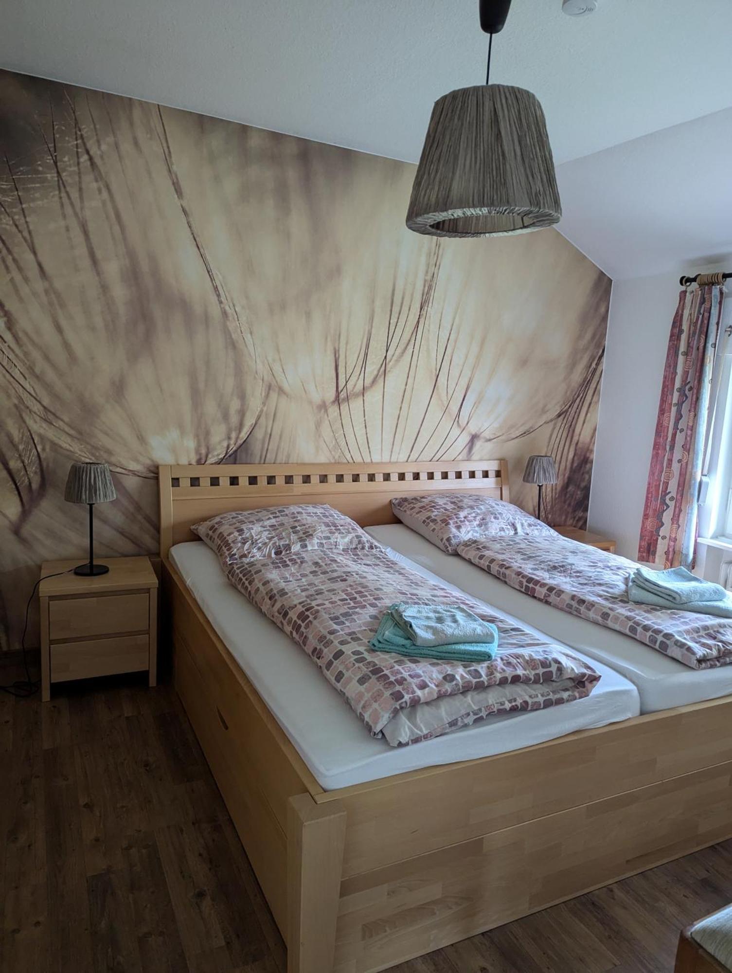 Ferienhaus "Kleiner Onkel" Honerath Екстер'єр фото